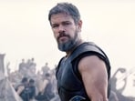The Odyssey first day reactions: Audiences can't stop talking about Christopher Nolan's breathtaking film.