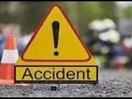 Three booked for three separate road accidents that left three dead in Pune. ((PIC FOR REPRESENTATION))