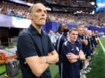 Thomas Tuchel said England doesn't want to play the third-place match.