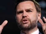 U.S. Vice President JD Vance dismisses claims of receiving private communication from Iran during Switzerland's round of negotiations, openly praising Jared Kushner and Steve Witkoff for their role.