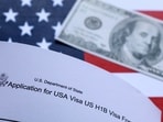 An Indian professional in the US says rising childcare costs, a two-year employment gap for her husband and life on a single H-1B income have pushed the family to consider returning to India.
