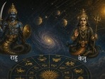 రాహు-కేతు సంచారం: డిసెంబర్ 2026 వరకు ఈ రాశుల వారు అప్రమత్తంగా ఉండాలి!