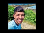 ICE officer fatally shot 25-year-old Colombian national Johan Sebastián Durán Guerrero during an enforcement operation in Biddeford, Maine.