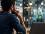 An ex-Amazon employee shares a career lesson.