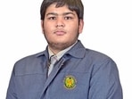 Panshul Bansal