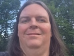 Ashley Webb is a Maine Democrat in the Senate race to replace Graham Platner.