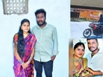 ప్రియుడి కోసం భర్తను చంపిన భార్య
