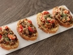 Have leftover chicken at home? Try Sanjeev Kapoor's delicious recipe.