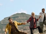 Dhamaal 4 box office collection day 7: The fourth instalment of the Dhamaal franchise is directed by Indra Kumar.