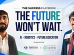 With 90-95% retention, DIYA seeks to fill the execution gap in schools for robotics learning, promoting hands-on technology education across India.