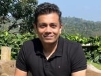 Ujjawal Asthana shared a lighthearted post on his family's 'disappointment' over his career choices.