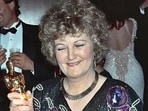 Irish actress Brenda Fricker, known for her Oscar-winning role in My Left Foot, has died at 81. Her agent expressed that the world feels her absence profoundly.