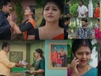 Gunde Ninda Gudi Gantalu Today Episode: చింతామణి భర్త దగ్గరే మీనా అప్పు.. నిండా మునిగిన పూలగంప.. ఈవెంట్ మేనేజర్ మోసం