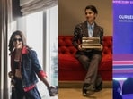 Gurleen Pannu reflects on fame, female comics, and finding humour in life.