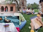 From tasting jamun through stories to tracing Delhi’s past monsoon traditions as well as indulging in the city's future urban planning, here are some offbeat experiences to explore the city and its culture this monsoon.