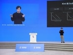 The Moonshot release, which has surprised many in Silicon Valley with its advanced capabilities, will buoy views that Chinese AI labs are closing in on U.S. rivals at an accelerating pace.