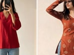 5 Kurti styles every woman should own