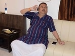 Madan Mitra was one of Banerjee's longest-serving political associates and among the TMC's founding-era leaders