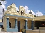 మట్టపల్లి లక్ష్మీనరసింహ స్వామి ఆలయం