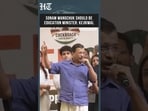 Kejriwal Says Sonam Wangchuk Should Be India’s Education Minister Amid Hunger Protest