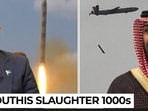 Saudi Arabia throwing Pakistan under the bus amid Houthi attacks?
