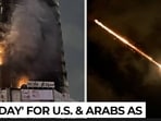 US bombs Iran for 7th night: DC ignores Mojtaba's warnings?