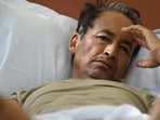 A 59-year-old man has become the face of a Gen-Z movement. And, in that most Gen Z of developments, he’s now become a massive Instagram “trend”.