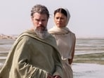 A still from The Odyssey.