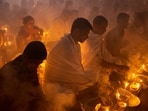 Read about the true essence of Bhakti in spirituality.
