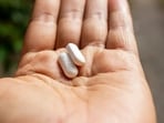 The FDA reviewed the drug under its program that promises ultra-fast reviews for promising medications that serve the public interest.