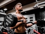 Here's the reason why an evening workout can't fully undo the effects of sitting all day.