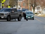 Who is David Brouillette? ICE officer who shot Colombian man in Maine identified