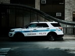 At least five people were shot near 51st Street and South Calumet Avenue on Chicago's South Side late Thursday. Image for representational purposes.