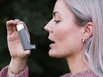Asthma is a chronic condition and needs to be managed well.