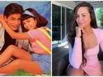 Sana Saeed shared she has bulimia, an eating disorder. 
