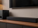 Soundbars under 7000: Cinematic audio meets affordability with feature-packed soundbars for every entertainment setup.