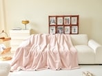 Throw blankets are the easiest way to brighten up your home; these are my favourite picks