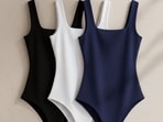 How I style bodysuits and why they're one of the most flattering pieces in my wardrobe