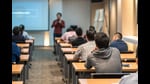 Under the proposal, Indira Gandhi Medical College (IGMC) in Shimla will see its seats rise from 139 to 230, while Dr Rajendra Prasad Government Medical College in Tanda will scale up from 99 to 156. (Shutterstock)