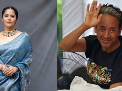 Anasuya Bharadwaj: అనసూయ సంచలన పోస్ట్.. సోనమ్ వాంగ్‌చుక్‌కు మద్దతిస్తూ పీఎంవో, హోంమంత్రిని ప్రశ్నిస్తూ..