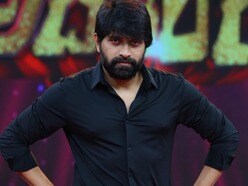 Jani Master: పెద్ద హీరోలు, ప్రొడ్యూసర్లను తప్పుదోవ పట్టిస్తున్నాడు.. కమీషన్లు దండుకుంటున్నాడు: జానీ మాస్టర్‌పై ఆరోపణలు