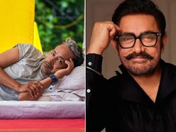 সোনমকে নিয়ে 'মিথ্যে কথা' বলছেন আমির?