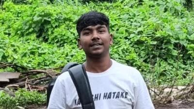 19-year-old boy drowns after suffering seizure while swimming in Kurla lake 19-year-old boy drowns after suffering seizure while swimming in Kurla lake