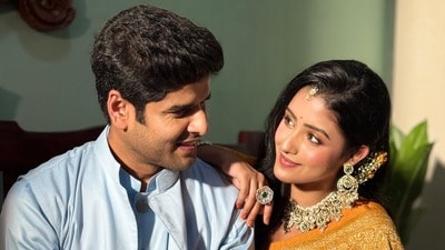 বন্ধ হচ্ছে পরিণীতা? বন্ধ হচ্ছে পরিণীতা?