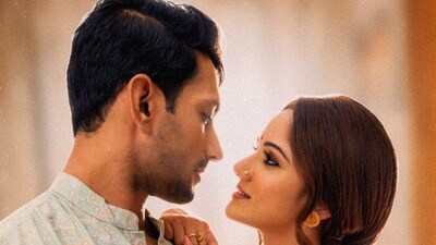 ‘দেড় বছর হাতে কাজ ছিল না…’, টিভির সফল হিরোইন তৃণা কেন ছবিতে কাজ পান না? ‘দেড় বছর হাতে কাজ ছিল না…’, টিভির সফল হিরোইন তৃণা কেন ছবিতে কাজ পান না?