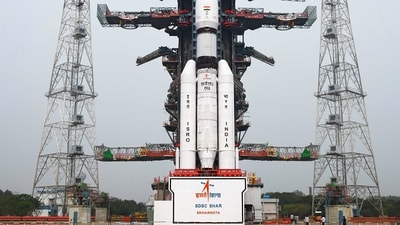 The recent spate of resignations has put the spotlight on the job roles at the space agency, including their salaries and eligibility criteria. (@isro via X/ANI Photo) The recent spate of resignations has put the spotlight on the job roles at the space agency, including their salaries and eligibility criteria. (@isro via X/ANI Photo)