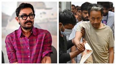 Sonam Wangchuk distances himself from 3 Idiots; Aamir Khan denies character was inspired by him, expresses concern: 'Hope he ends his fast'