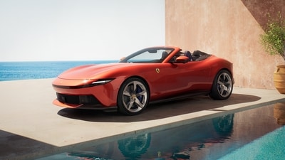 Ferrari Amalfi Spider hayalinizdeki araba mı? Bu konuda bilmeniz gereken en önemli 5 gerçek