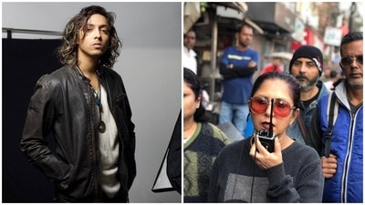 ছেলে অমর্ত্যকে হিজড়া কটাক্ষ, মুখ খুললেন চৈতি ঘোষাল। ছেলে অমর্ত্যকে হিজড়া কটাক্ষ, মুখ খুললেন চৈতি ঘোষাল।