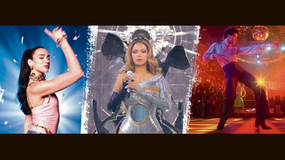 Disco’s syncopated basslines underpin Dua Lipa’s Dance the Night and Beyoncé’s Summer Renaissance. It's in shows such as Bait and films like Dhurandhar: The Revenge. Read on to see why John Travolta’s Saturday Night Fever (1977) never really did the genre justice. (Getty Images) Disco’s syncopated basslines underpin Dua Lipa’s Dance the Night and Beyoncé’s Summer Renaissance. It's in shows such as Bait and films like Dhurandhar: The Revenge. Read on to see why John Travolta’s Saturday Night Fever (1977) never really did the genre justice. (Getty Images)